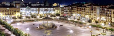 Viaggi a Pamplona