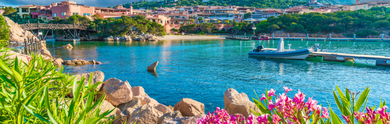 Top 10 degli hotel a 4 stelle di Baja Sardinia
