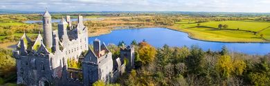 Offerte last minute per l'Irlanda, la perla verde