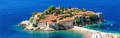Offerte last minute per il Montenegro