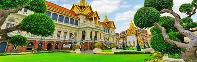 Guida turistica di Bangkok