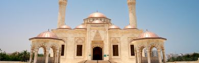 Scegli di trascorrere le tue vacanze in famiglia in Oman