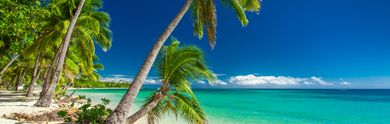 Vacanze alle Fiji