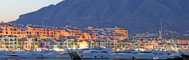 Offerte last minute per la Costa del Sol