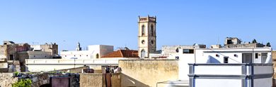 Viaggi a El Jadida