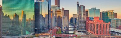 Offerte last minute per Chicago