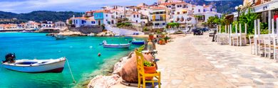 Vacanze a Samos