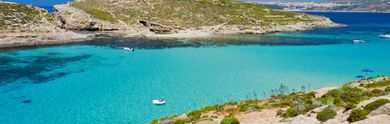 Weekend a Malta