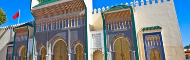 Offerte last minute per Fez