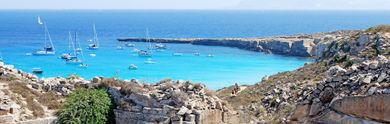 Vacanze a Vulcano