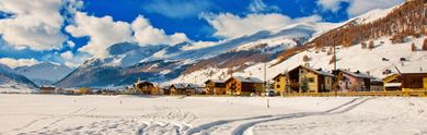 Sconti eccezionali a Livigno