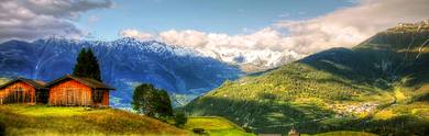 Last Minute Südtirol