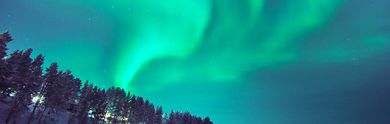 Le tue vacanze in Lapponia, tra i Sami e la magia della natura