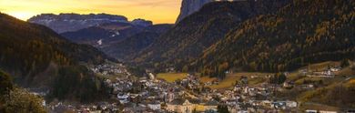 Top 10 degli hotel a 4 stelle di Ortisei