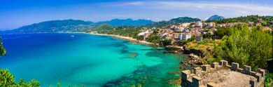 vacanze a palinuro