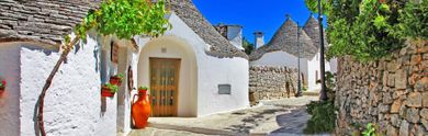 Hotel Alberobello
