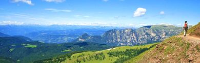 Top 10 degli hotel a 4 stelle della Val di Fassa