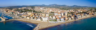 Top 10 degli hotel a 4 stelle di San Vincenzo