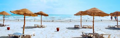 Offerte last minute per l' Gerba