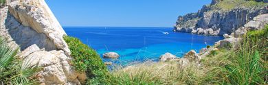 Weekend a Palma di Maiorca