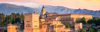 Vacanze a Granada