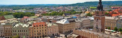 Offerte last minute per Cracovia