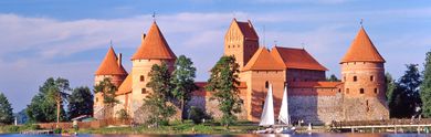 Vacanze in Lituania