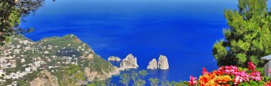 Weekend a Capri