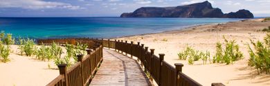 Vacanze a Porto Santo