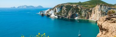 Vacanze a Isola di Ponza