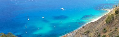 Weekend a Giardini Naxos