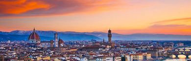 I migliori hotel di charme di Firenze