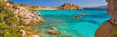 Pacchetti all inclusive Sardegna