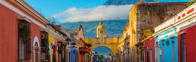 Viaggi in Guatemala, terra di avventure