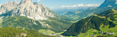 Top 10 degli hotel a 4 stelle di Corvara