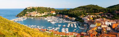 Vacanze a Porto Ercole