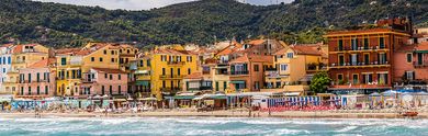 Last minute Alassio