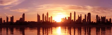 Sconti eccezionali a Dubai