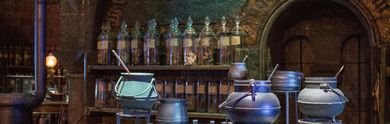 Offerte Last minute per l'Harry Potter Studio Tour