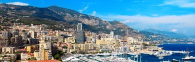 Weekend a Monte Carlo