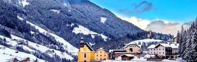 Top 10 dei migliori hotel 5 stelle a Bressanone
