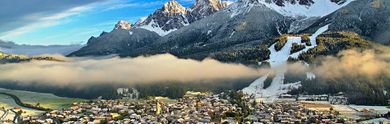 I migliori hotel con piscina a San Candido