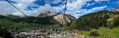 Top 8 degli hotel a 4 stelle di Selva di Val Gardena