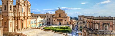 Offerte last minute per Marina di Butera