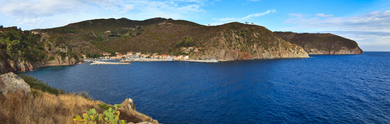 Top 5 degli hotel a 4 stelle dell'isola di Capraia