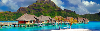 Migliori Hotel e Resort a Bora Bora