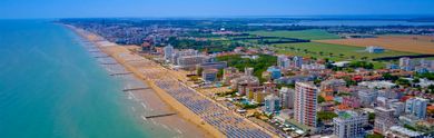 Top 10 dei migliori hotel 5 stelle a Jesolo