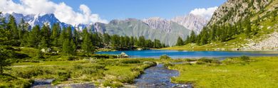 Sconti eccezionali a Aosta