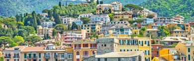 I migliori hotel di charme di Rapallo