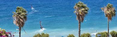 Vacanze a Ixia